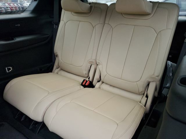 New 2025 Jeep Grand Cherokee L Limited image 21