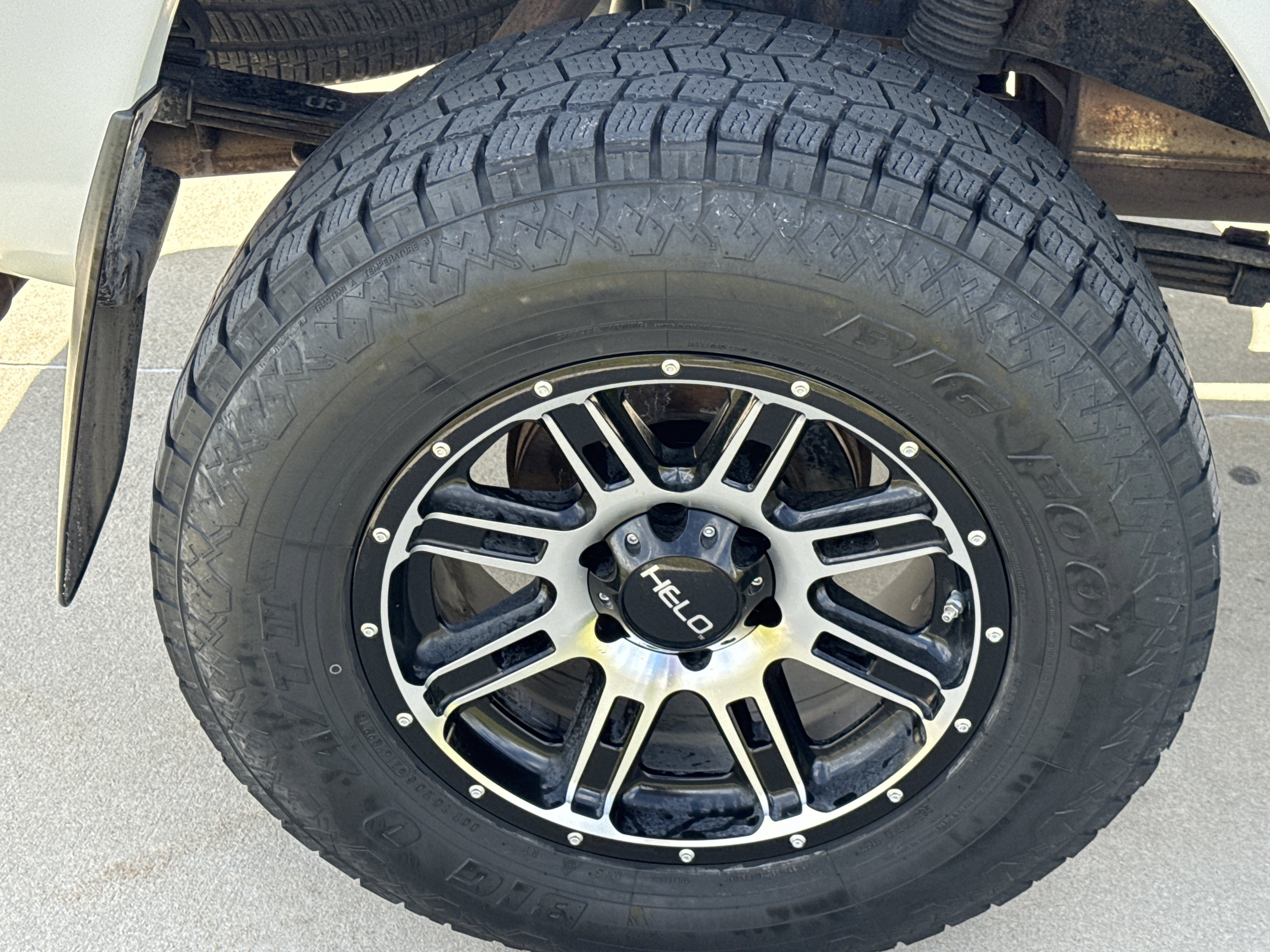 Used 2010 Toyota Tacoma 4x4 Double Cab image 12