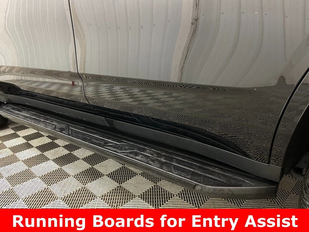 Certified 2022 Chevrolet Tahoe RST w/ Sport Performance Package image 18