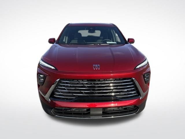 Used 2025 Buick Enclave Preferred image 11