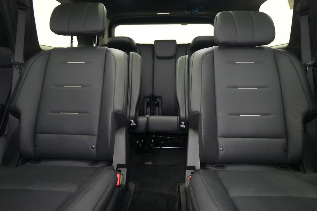New 2026 Hyundai Palisade Calligraphy AWD/4WD image 26