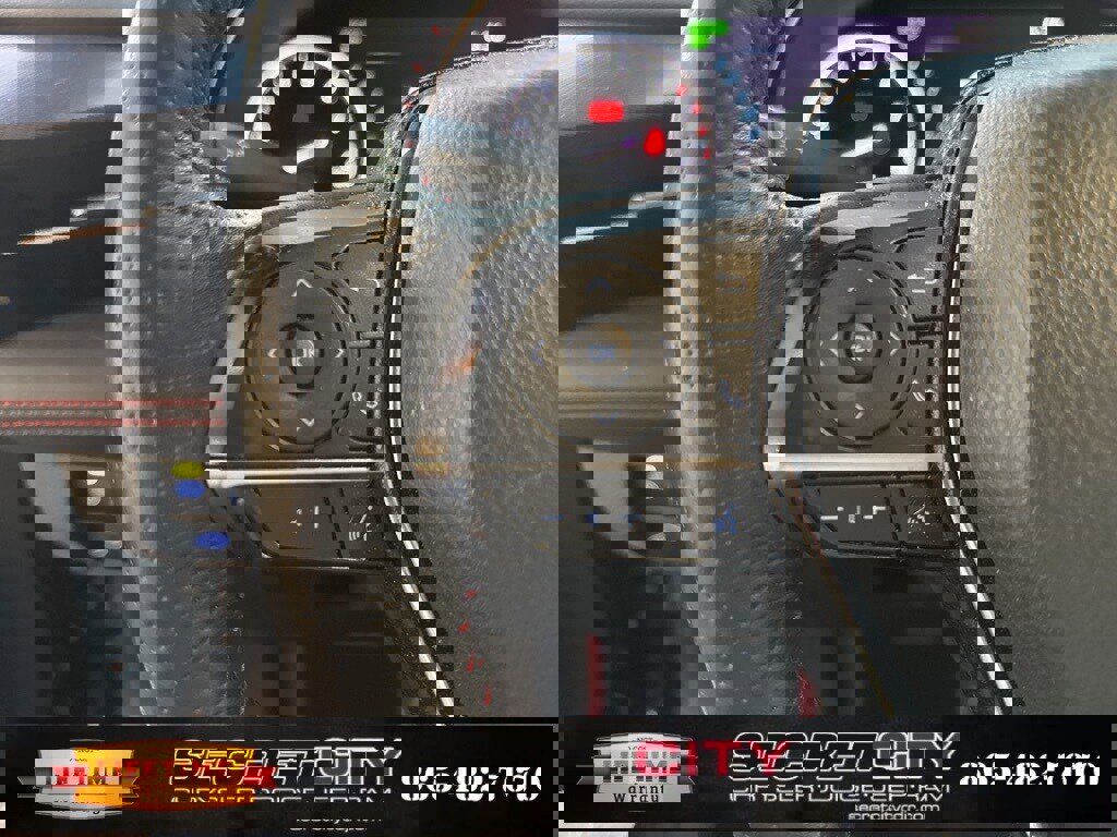 Used 2021 Toyota Avalon TRD image 33