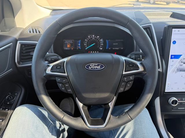 Used 2024 Ford Edge SEL w/ Convenience Package AWD/4WD image 12