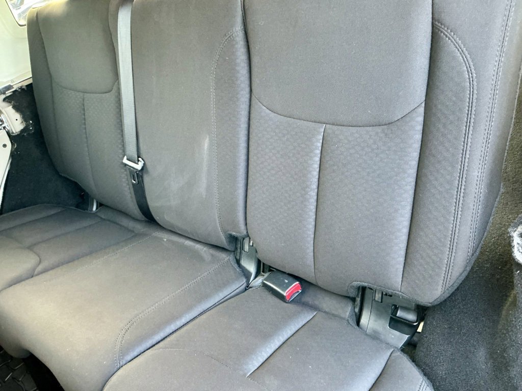 Used 2016 Jeep Wrangler Unlimited Sport w/ Quick Order Package 24S image 30