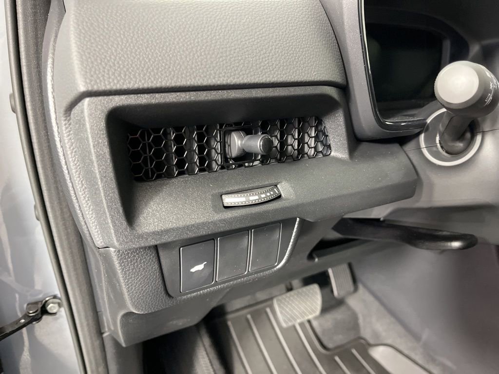 New 2026 Honda CR-V Sport-L image 28