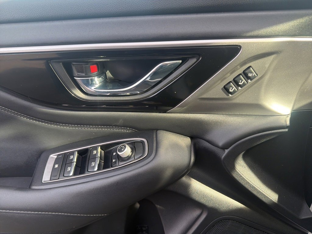 Used 2020 Subaru Outback Limited w/ Popular Package #2 image 13