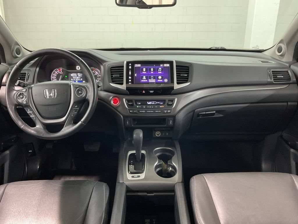 Used 2017 Honda Pilot EX-L image 6