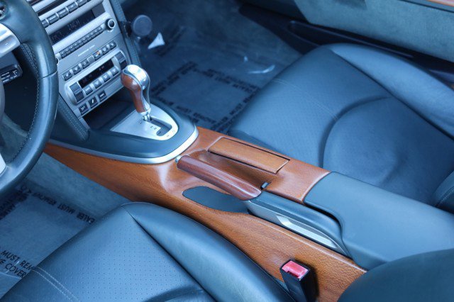 Used 2005 Porsche Boxster S image 26