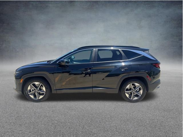 Used 2025 Hyundai Tucson SEL FWD image 6