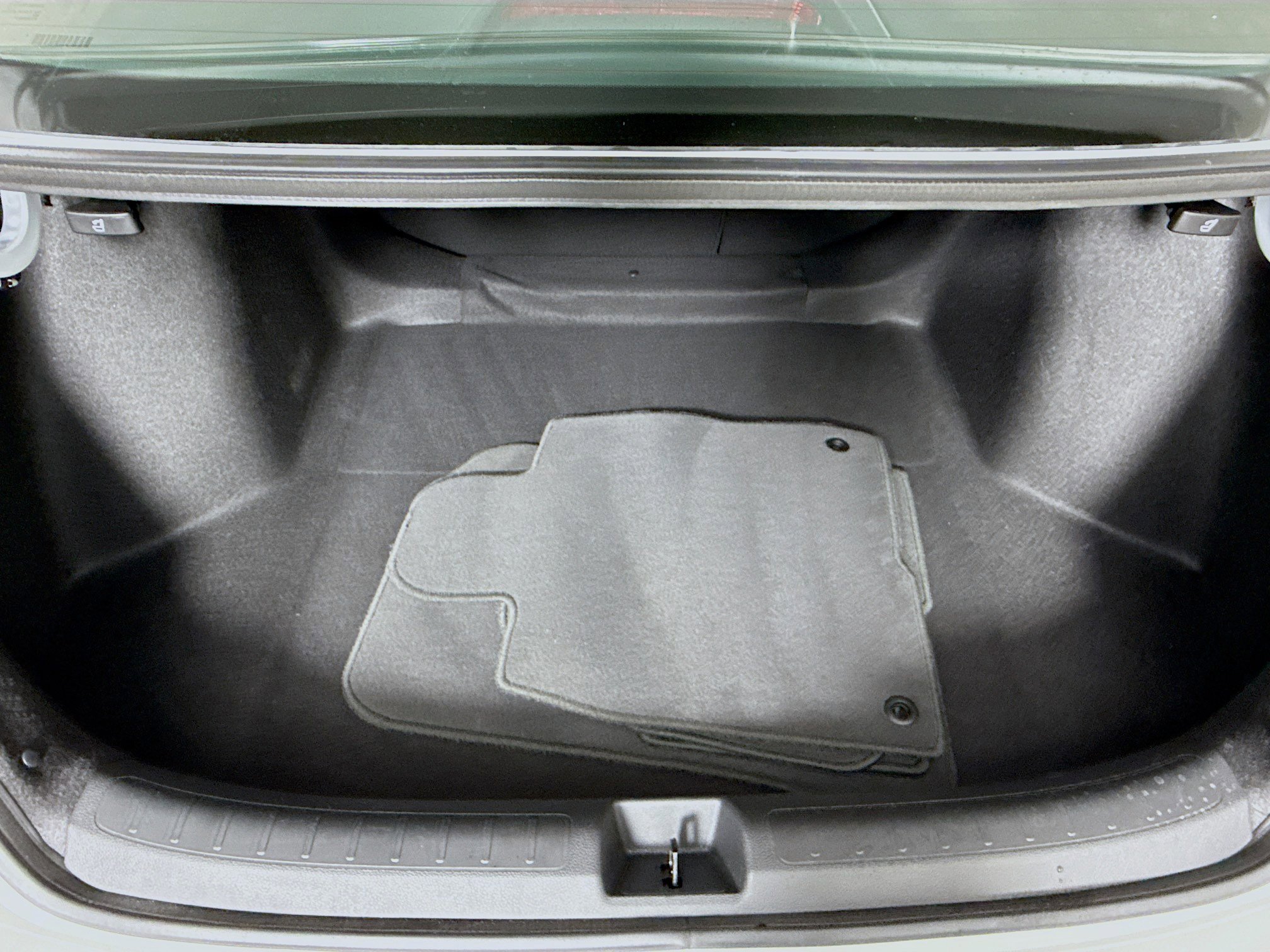 Certified 2026 Honda Civic Sport image 33