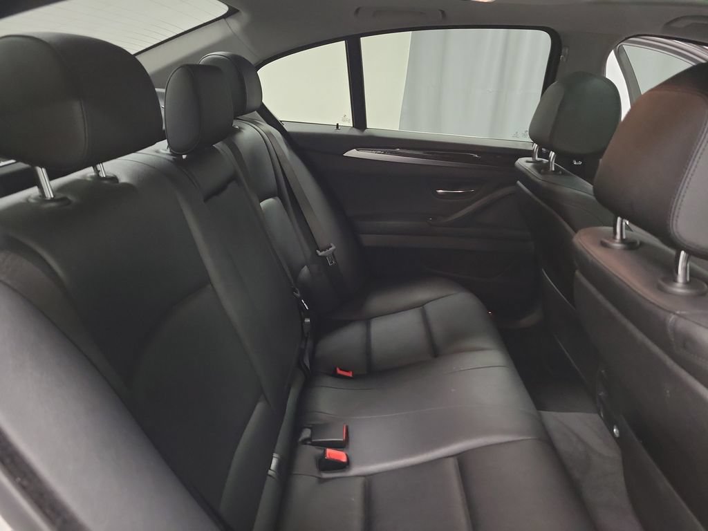 Used 2016 BMW 528i xDrive Sedan AWD/4WD image 29
