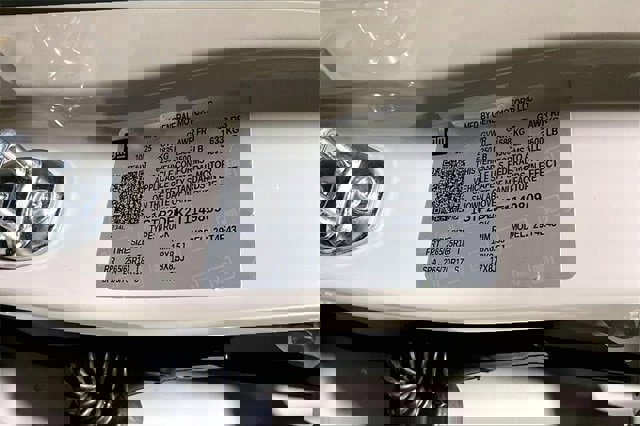 New 2026 GMC Canyon AT4 image 14