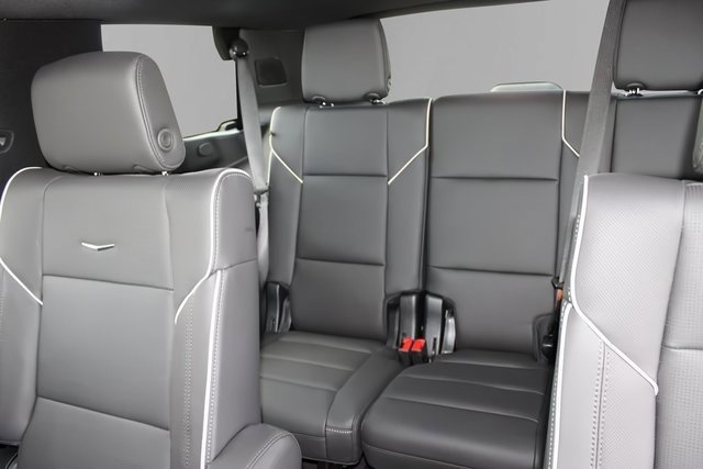 New 2025 Cadillac Escalade Premium Luxury w/ LPO, Floor Liner Package image 22