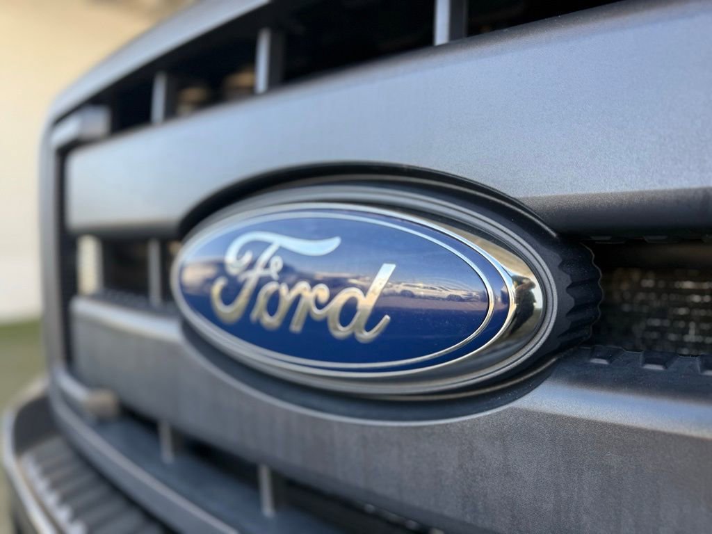 Used 2012 Ford F450 XL image 10