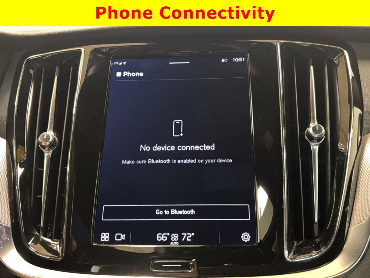 Used 2024 Volvo S60 B5 Plus FWD image 21