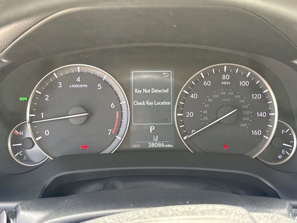 Used 2022 Lexus RX 350 FWD w/ Special Edition image 25