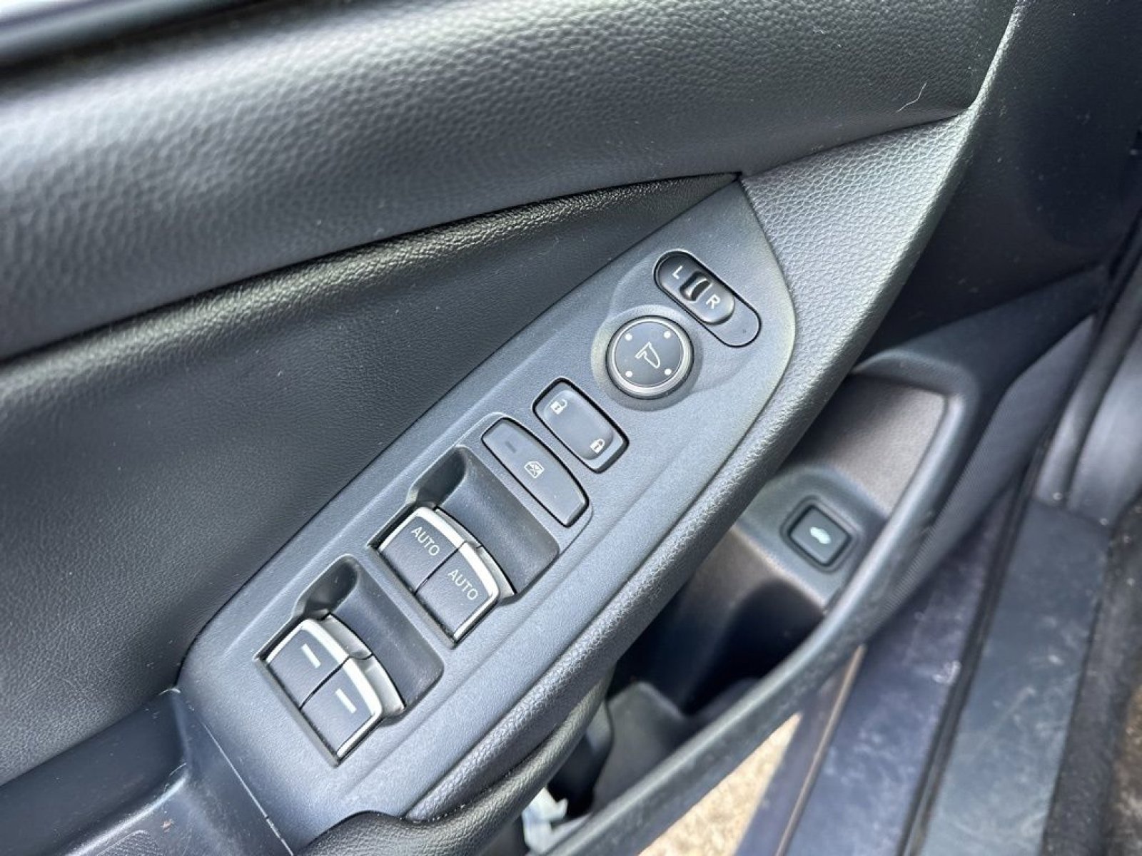 Certified 2020 Honda Accord Sport image 16