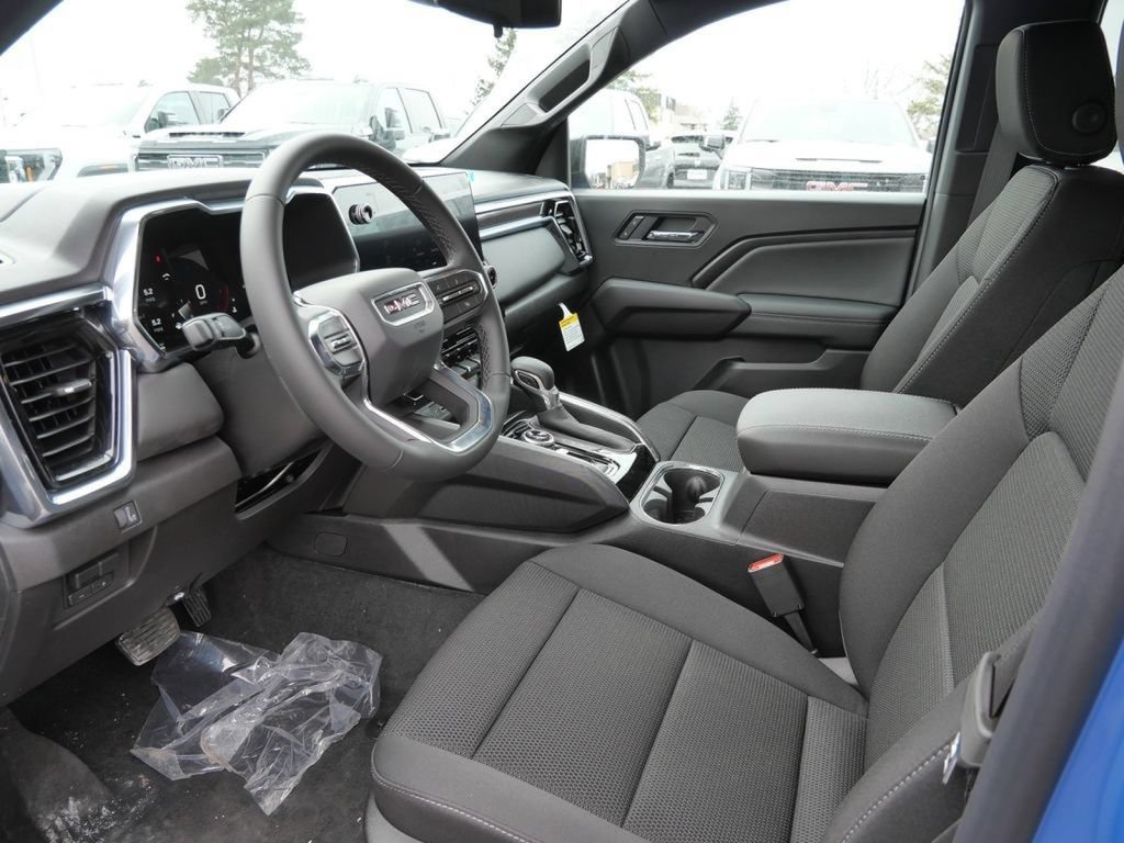 New 2026 GMC Canyon Elevation AWD/4WD image 32