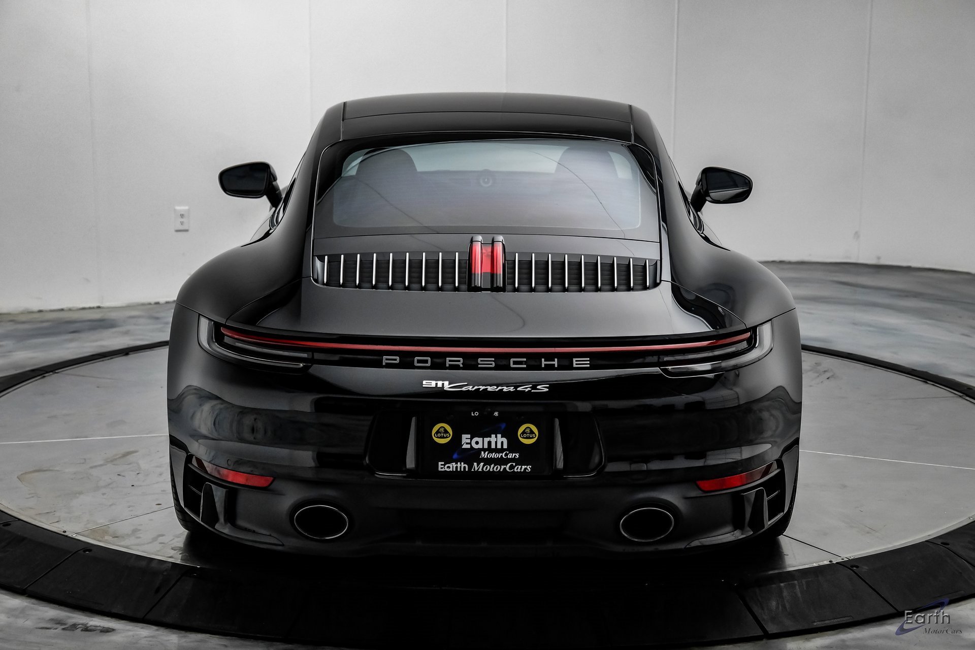 Used 2020 Porsche 911 Carrera 4S image 11