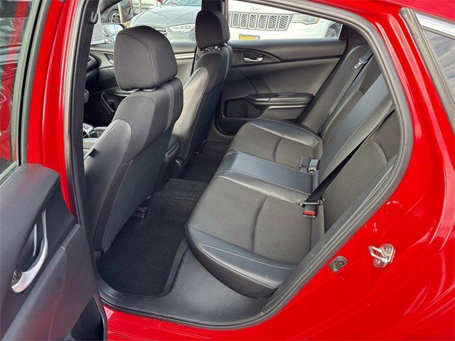 Used 2019 Honda Civic Sport image 16