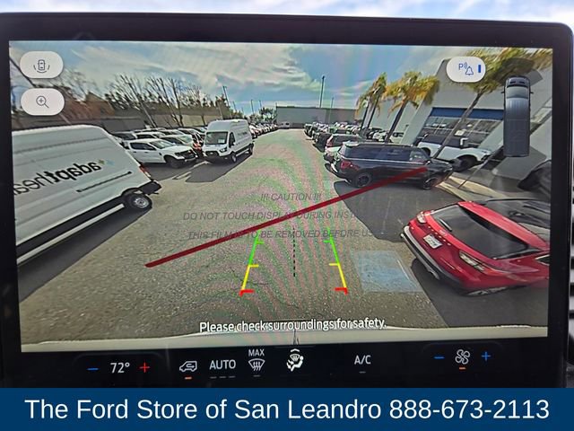 New 2026 Ford Transit 350 148 High Roof w/ Load Area Protection Package image 19