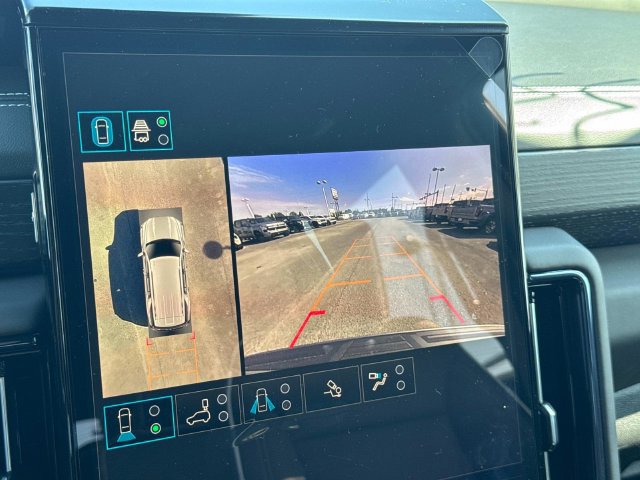 New 2026 GMC Yukon AT4 Ultimate AWD/4WD image 38