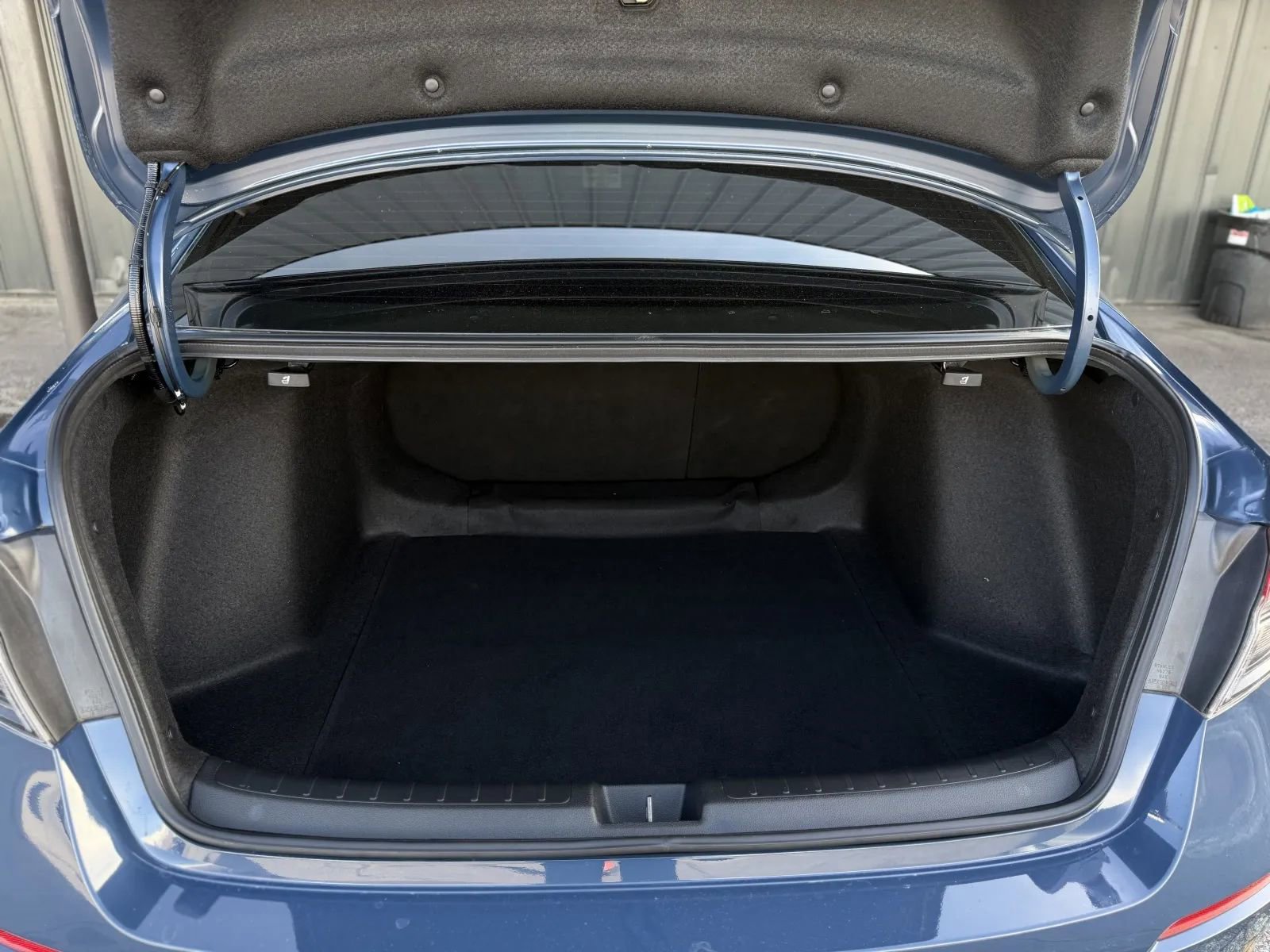 Used 2026 Honda Civic Sport image 16