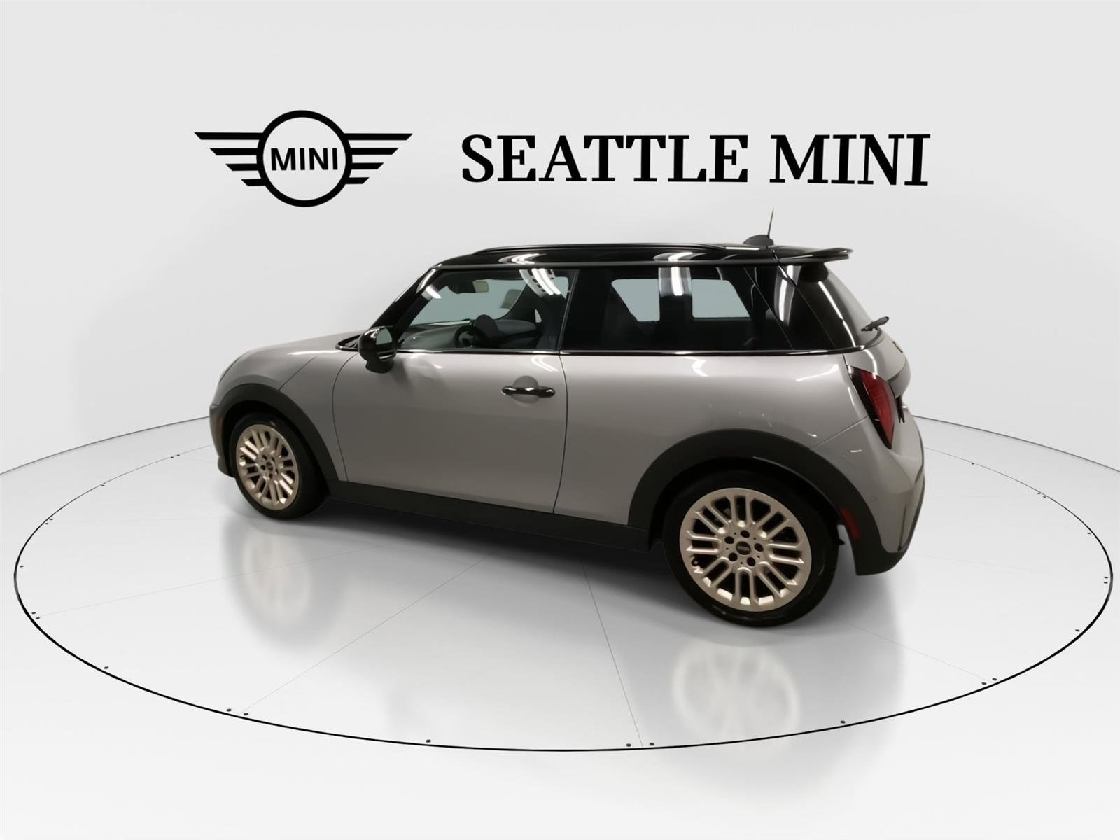 Certified 2025 MINI Cooper S image 7