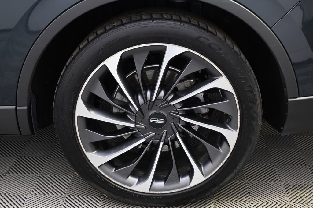 Used 2021 Lincoln Aviator Reserve w/ Equipment Group 202A image 20