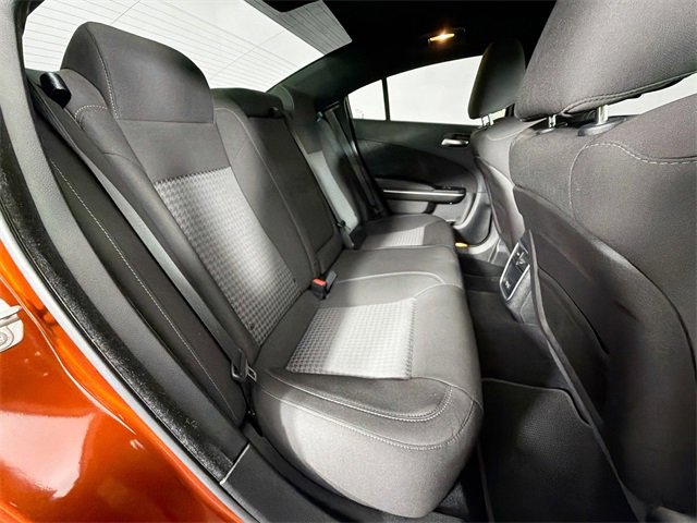 Used 2023 Dodge Charger Scat Pack w/ Navigation & Travel Group image 24