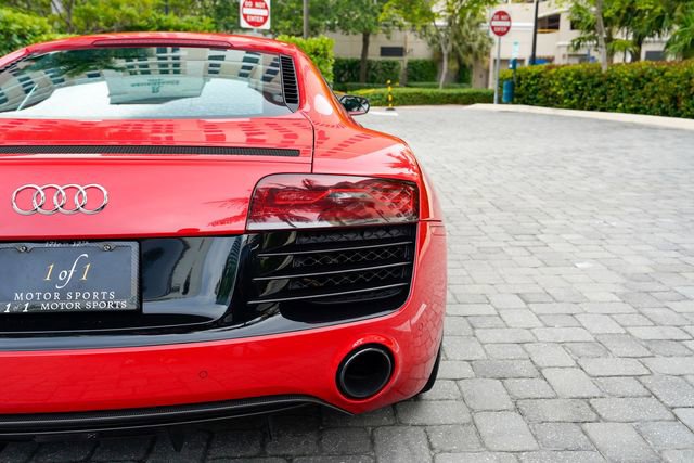 Used 2014 Audi R8 V10 plus AWD/4WD image 26