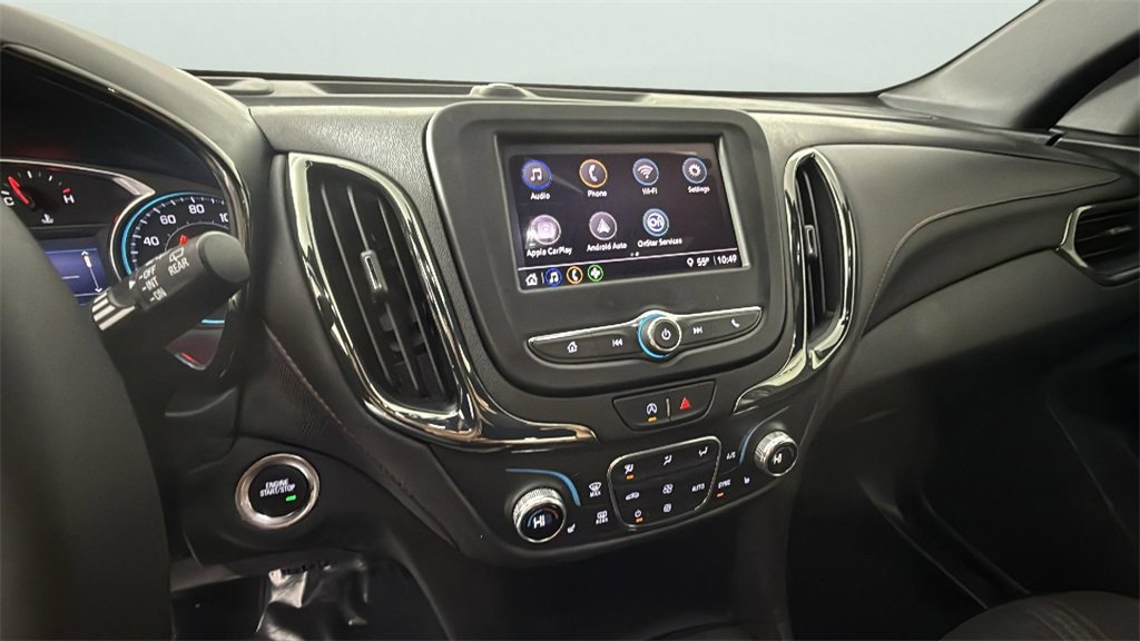 Used 2022 Chevrolet Equinox RS image 20