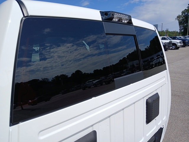 New 2026 RAM 3500 Laramie image 6