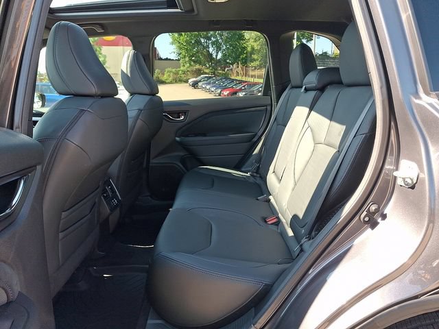 New 2026 Subaru Forester Limited AWD/4WD image 11