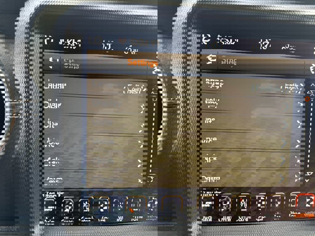 Used 2021 Jeep Gladiator Overland w/ Popular Equipment Package image 24