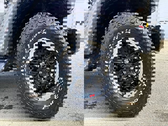 Used 2021 Jeep Wrangler Unlimited Rubicon w/ Dual Top Group image 9