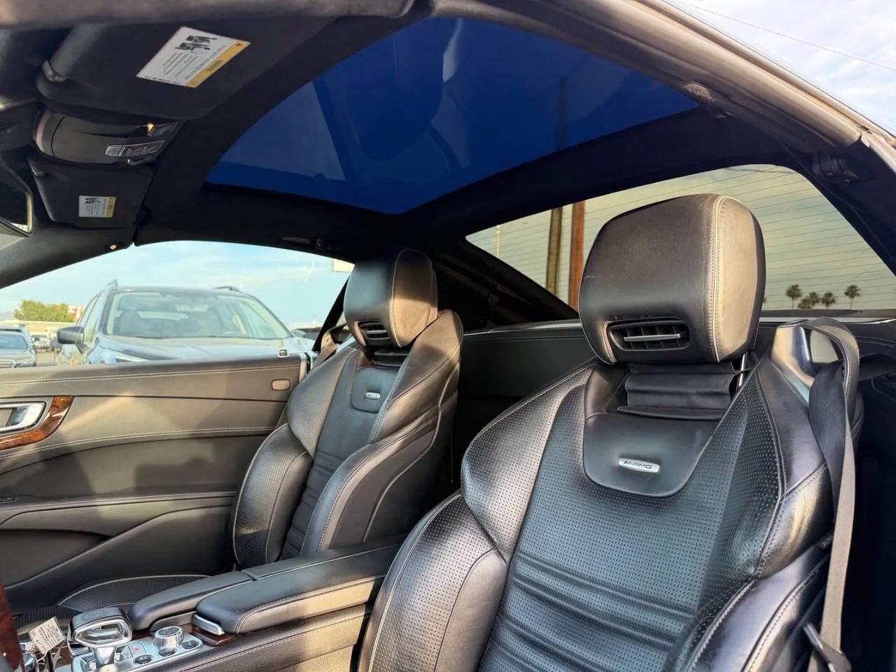 Used 2013 Mercedes-Benz SL 63 AMG image 21