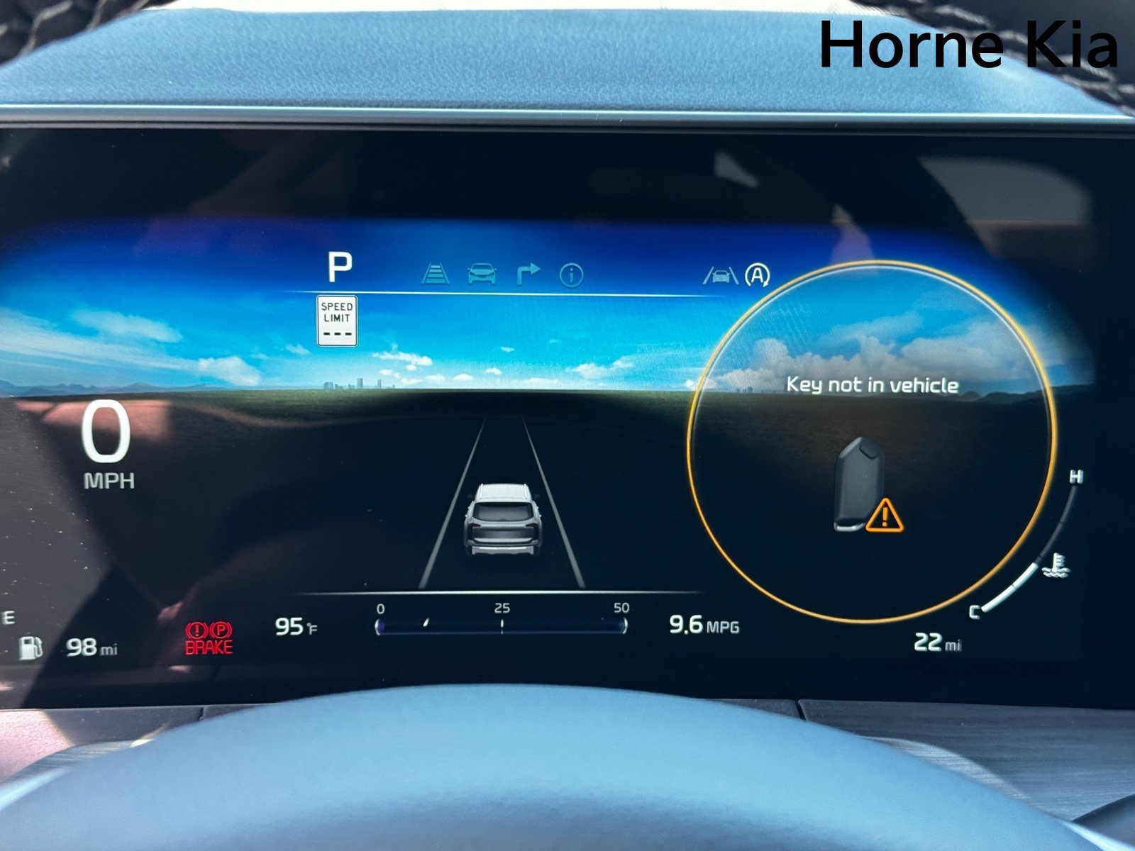 New 2025 Kia Telluride EX X-Line image 15