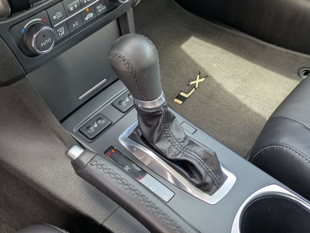 Used 2021 Acura ILX w/ Premium Package FWD image 21