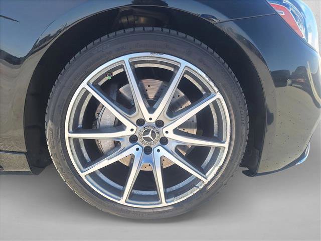 Used 2020 Mercedes-Benz S 560 Sedan image 22