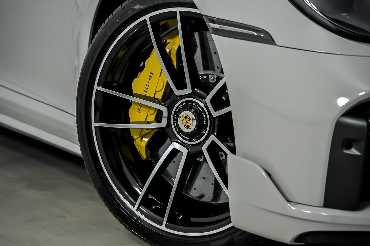 Used 2024 Porsche 911 GT3 RS AWD/4WD image 4