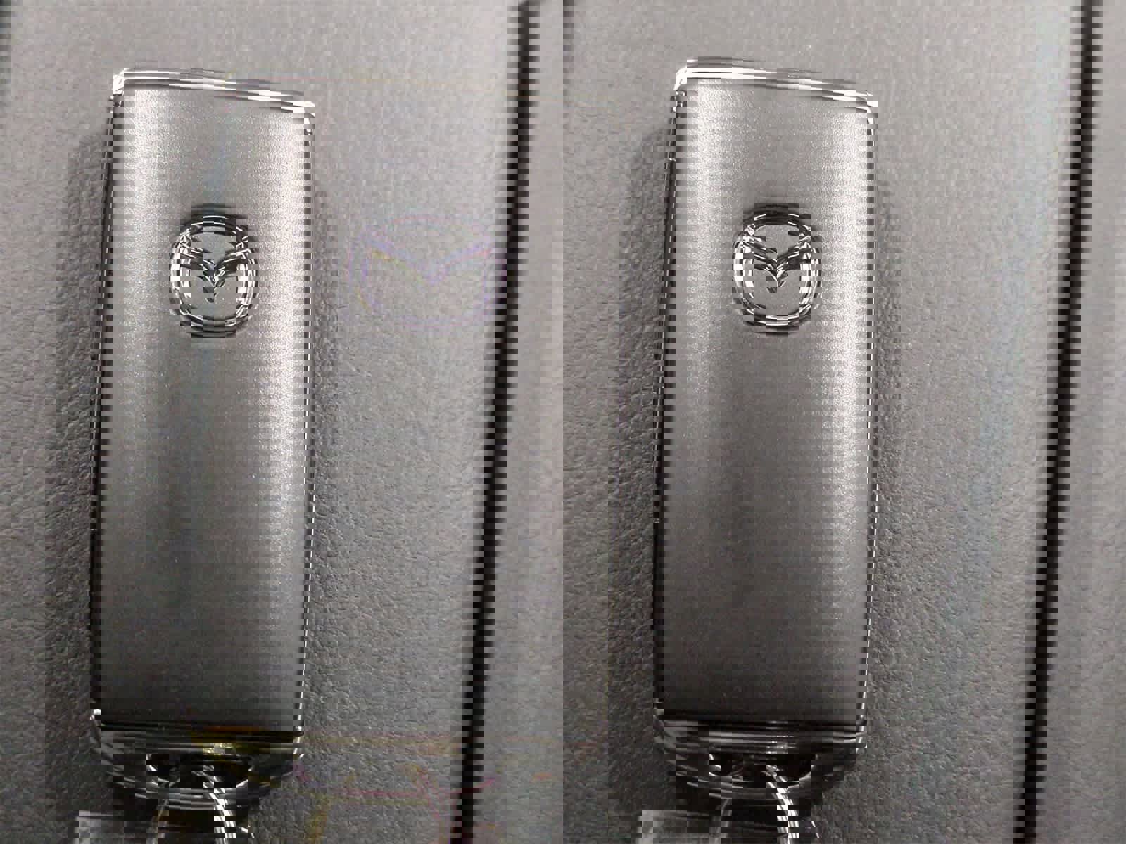 New 2025 MAZDA MX-5 Miata Grand Touring w/ Weather Package image 35