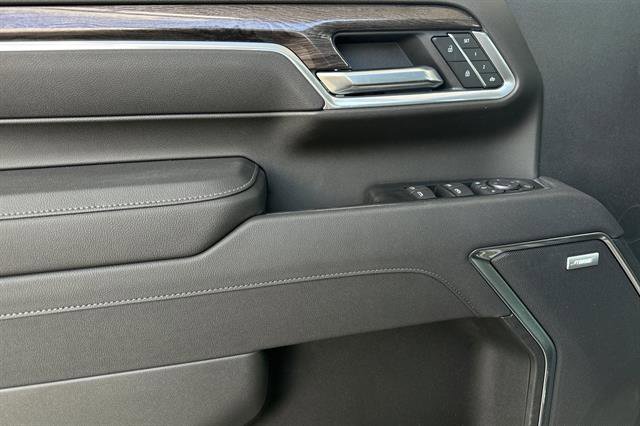 New 2026 Chevrolet Silverado 3500 LTZ w/ LTZ Premium Package image 11