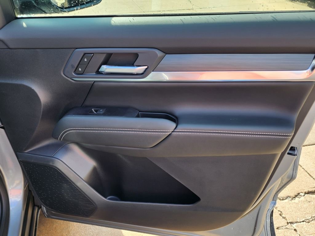 New 2026 GMC Terrain Elevation w/ Black Edition image 36