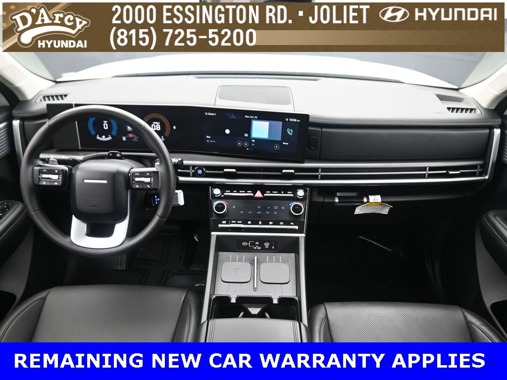 Used 2025 Hyundai Santa Fe XRT image 12