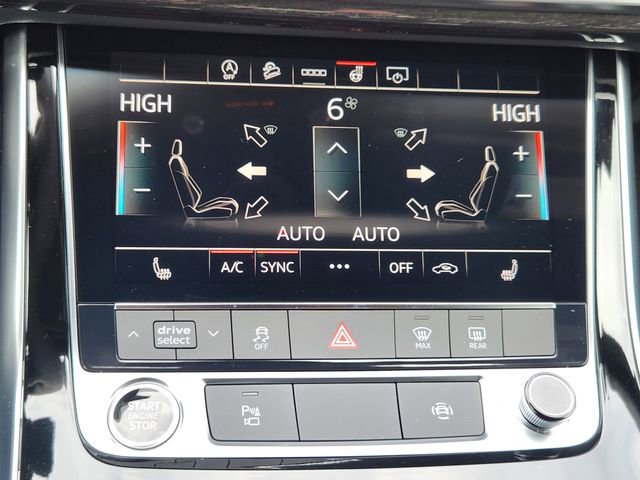 New 2026 Audi Q7 2.0T Premium AWD/4WD image 17