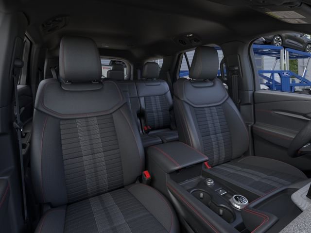 New 2026 Ford Explorer ST-Line RWD image 10