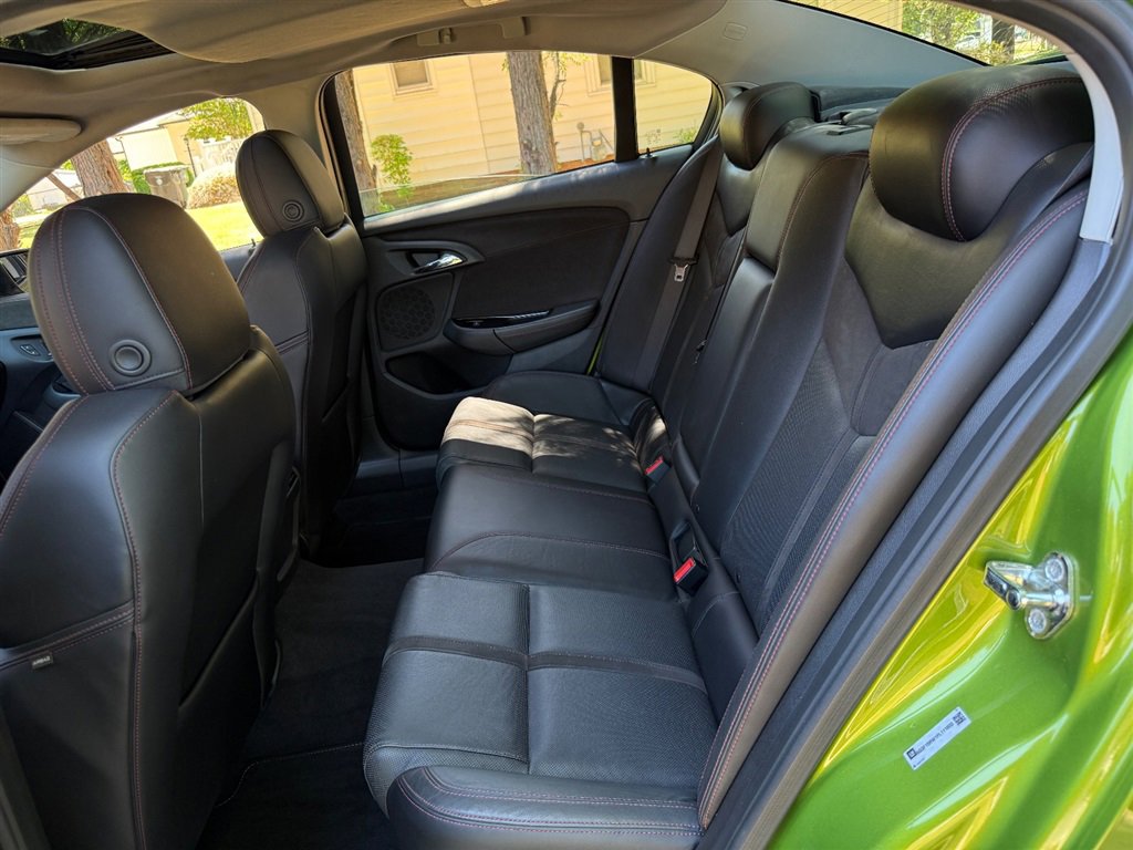 Used 2015 Chevrolet SS image 57