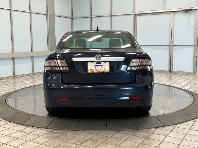 Used 2008 Saab 9-3 2.0T w/ Cold Weather Package FWD image 6