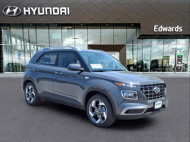 New 2025 Hyundai Venue SEL image 11